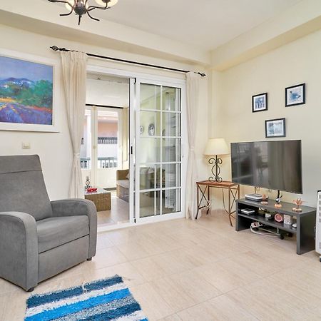 Apartmán Casa Venus Salobreña Exteriér fotografie