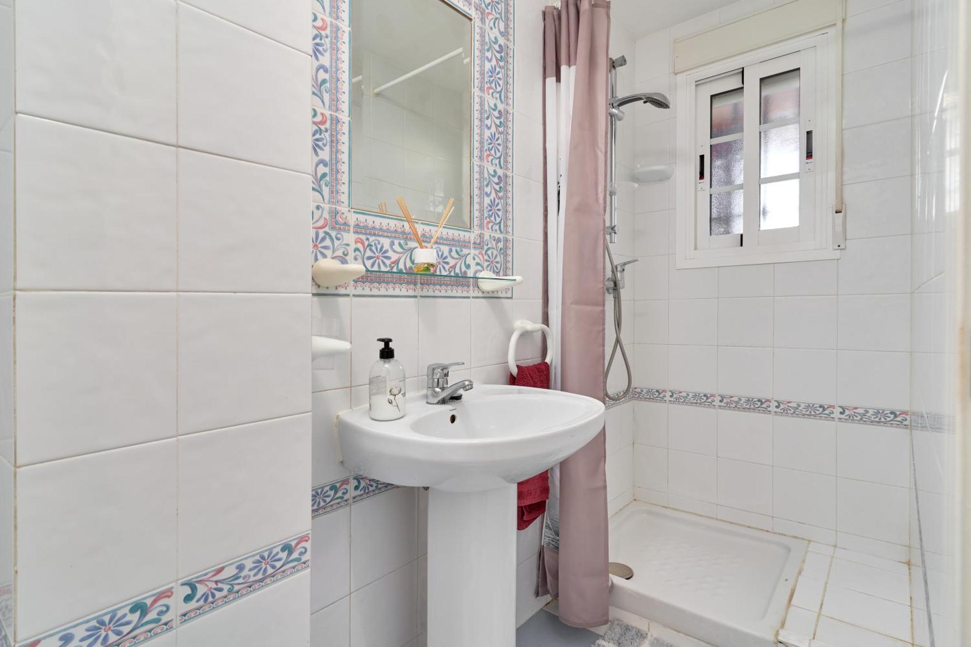 Apartmán Casa Venus Salobreña Exteriér fotografie