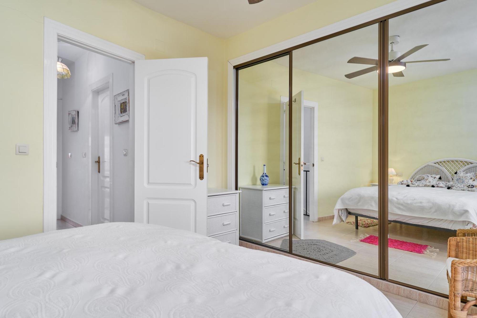 Apartmán Casa Venus Salobreña Exteriér fotografie