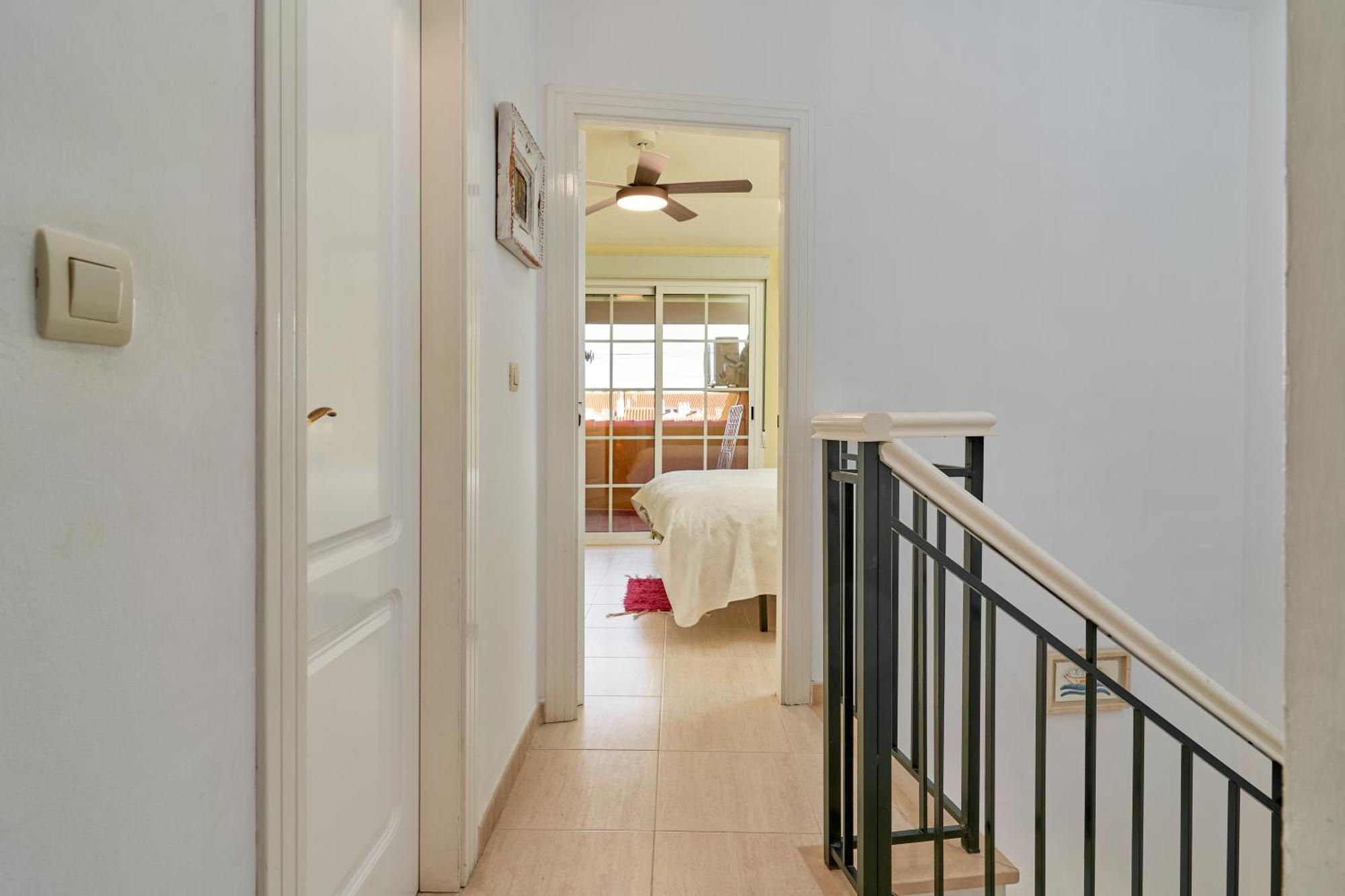Apartmán Casa Venus Salobreña Exteriér fotografie